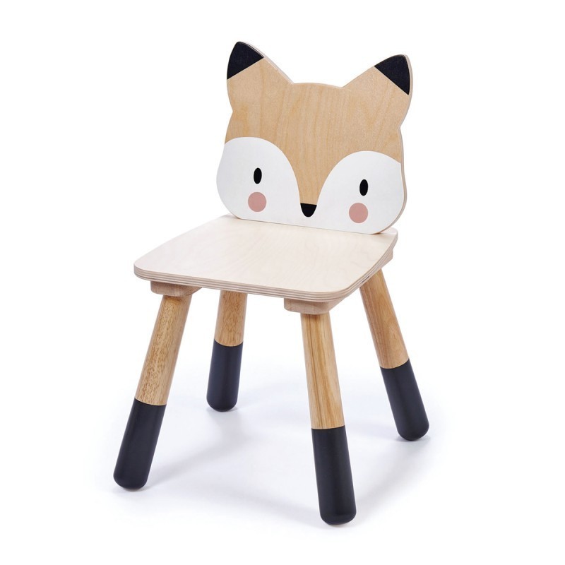 Laste tool Fox - Forest | FreshDesign.ee