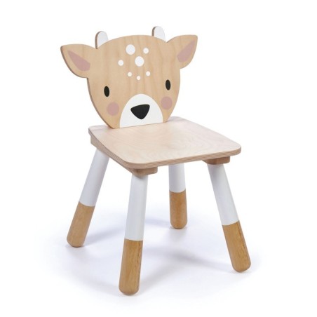Laste tool Deer - Forest | FreshDesign.ee