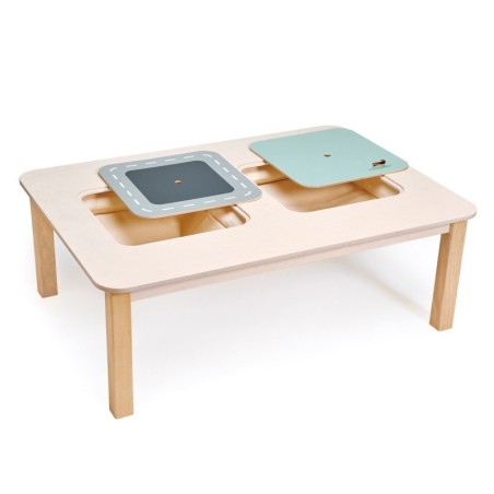 Mängulaud Forest | FreshDesign.ee