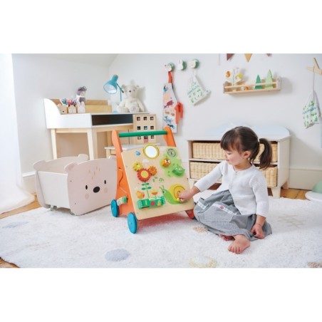 Laste laud ja pink Forest | FreshDesign.ee