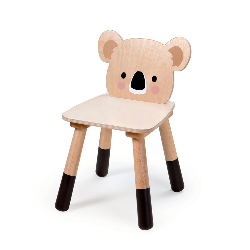 Laste tool Koala- Forest | FreshDesign.ee