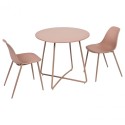 Laste laud, roosa | FreshDesign.ee