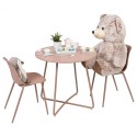 Laste laud, roosa | FreshDesign.ee
