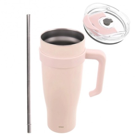 Roosa terasest termokruus sangaga TERMO 1,... | FreshDesign.ee