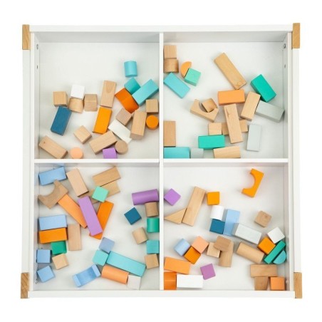 Laste laud ja toolid tahvliga | FreshDesign.ee