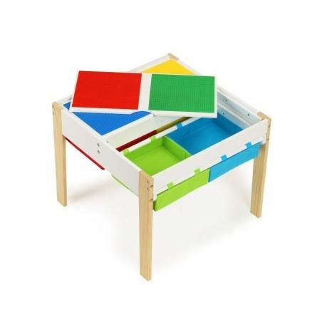 Laste laud ja toolid LEGO