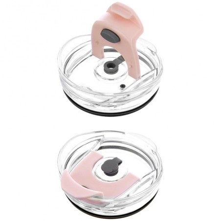 Roosa terasest termokruus sangaga TERMO 1,... | FreshDesign.ee