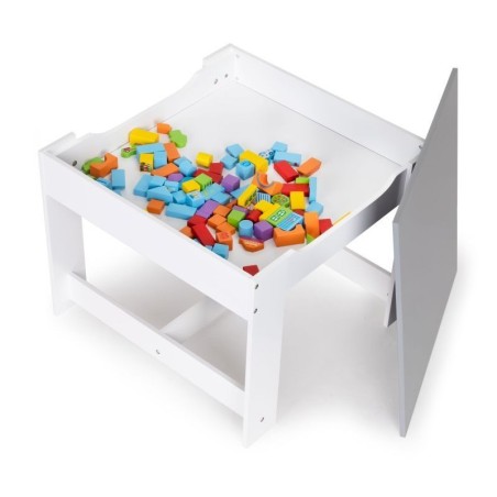 Laste laud ja kaks tooli | FreshDesign.ee