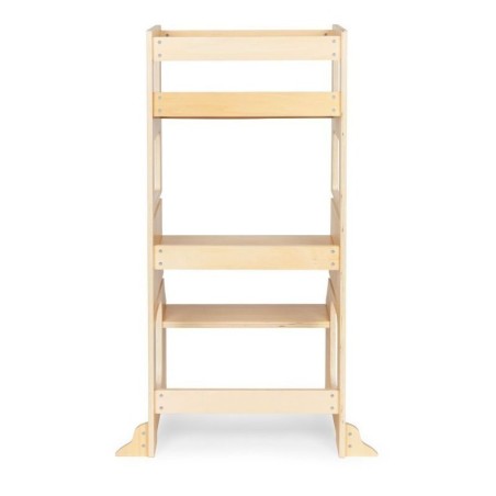 Laste puidust köögiabiline, naturaalne | FreshDesign.ee