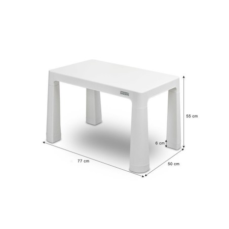 LASTE LAUD JA TOOLID MONTI VALGE HALL | FreshDesign.ee