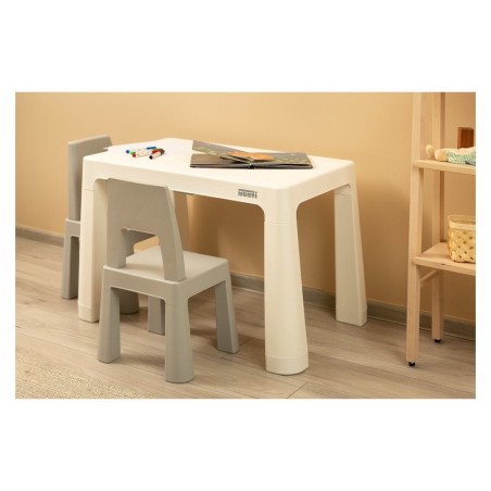 LASTE LAUD JA TOOLID MONTI VALGE HALL | FreshDesign.ee