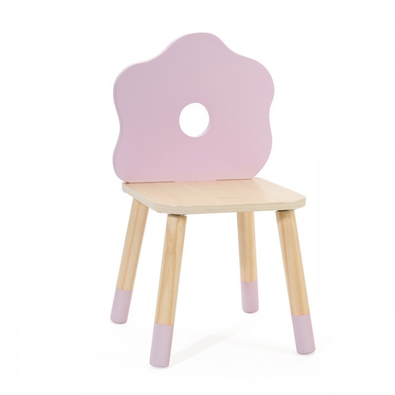 Pastell Grace lastetool, lill | FreshDesign.ee