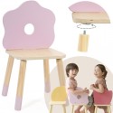 Pastell Grace lastetool, lill | FreshDesign.ee