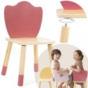 Pastell Grace lastetool, tulp | FreshDesign.ee