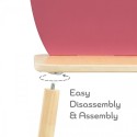 Pastell Grace lastetool, tulp | FreshDesign.ee
