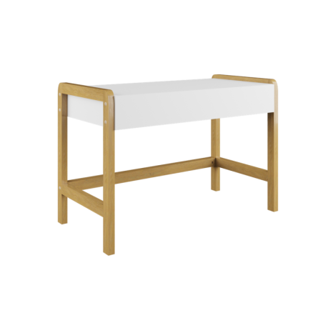 Kirjutuslaud Victor valge | FreshDesign.ee