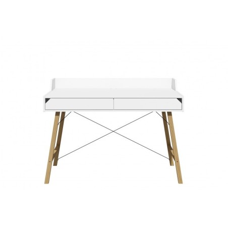 Lotta kirjutuslaud snow valge | FreshDesign.ee