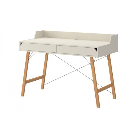 Lotta kirjutuslaud latte beež