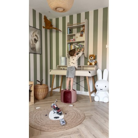 Lotta kirjutuslaud latte beež | FreshDesign.ee