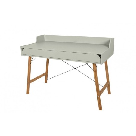 Lotta kirjutuslaud sage roheline