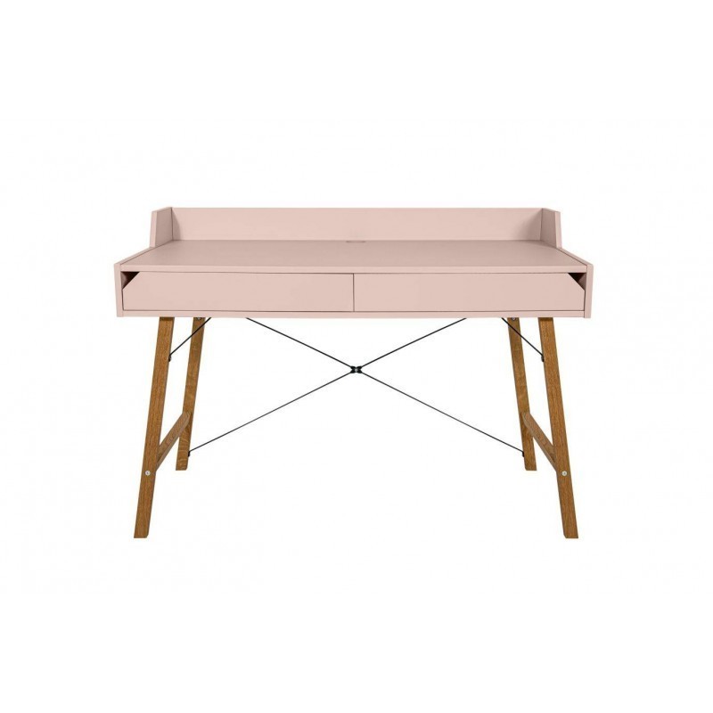 Lotta kirjutuslaud sunset roosa | FreshDesign.ee