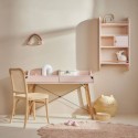 Lotta kirjutuslaud sunset roosa | FreshDesign.ee