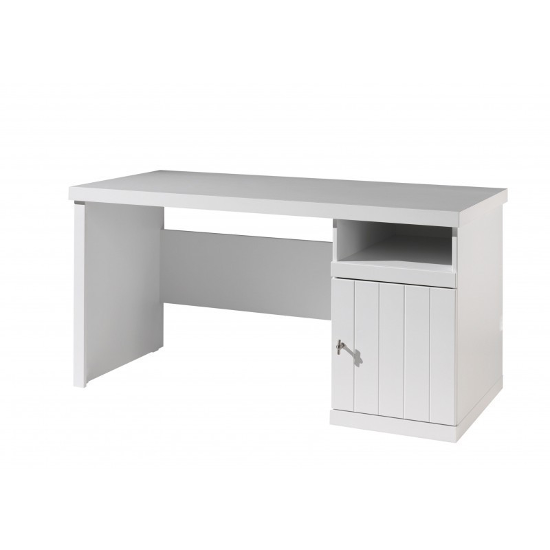 Kirjutuslaud Robin, valge | FreshDesign.ee