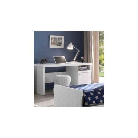 Kirjutuslaud Robin, valge | FreshDesign.ee