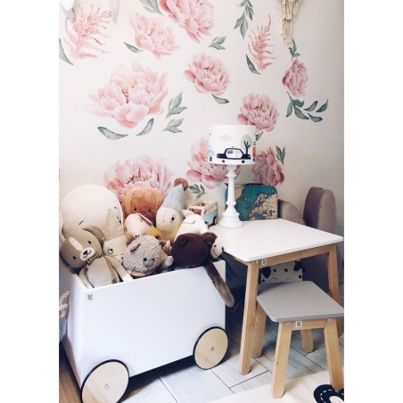 Lastetool taburet hall | FreshDesign.ee