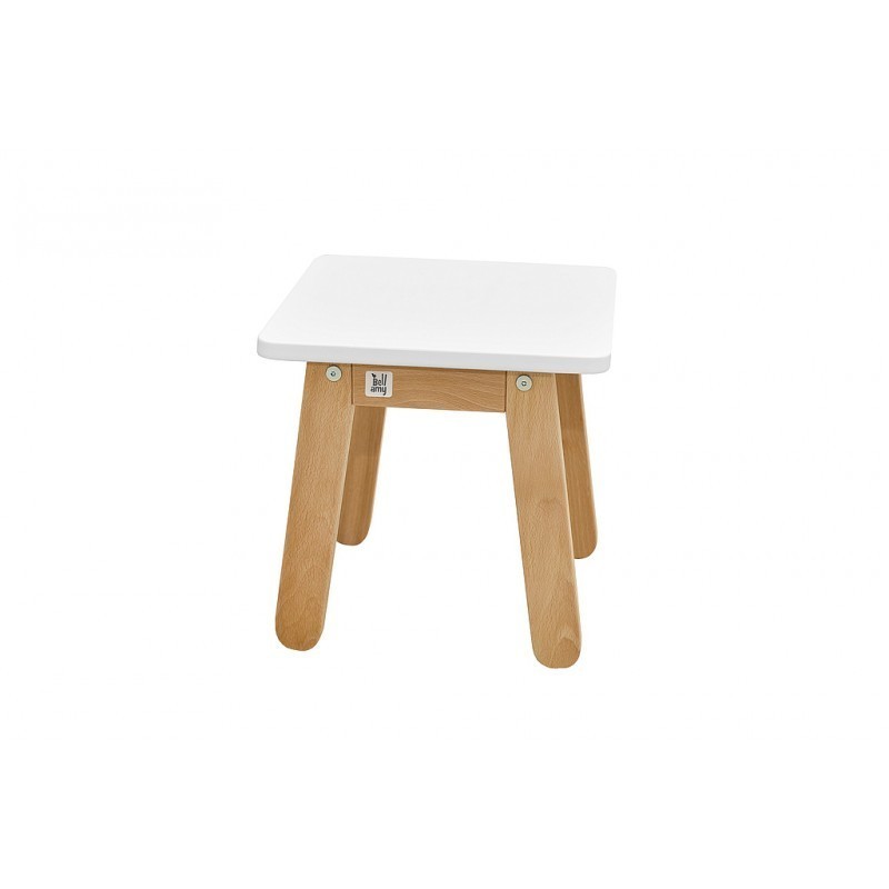 Lastetool taburet pure | FreshDesign.ee