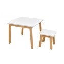 Lastetool taburet pure | FreshDesign.ee