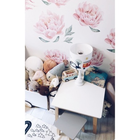 Lastetool taburet snow | FreshDesign.ee