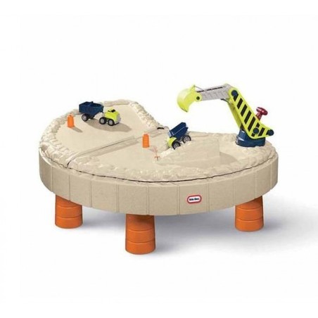 Little tikes Liivakast Ehitusplats | FreshDesign.ee