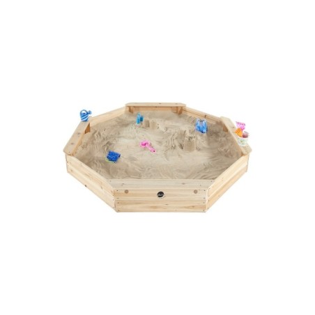 Suur liivakast Plum | FreshDesign.ee