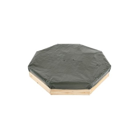 Suur liivakast Plum | FreshDesign.ee