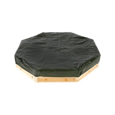 Puidust liivakast Treasure Plum | FreshDesign.ee