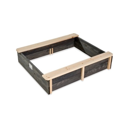 Exit Aksent liivakast kastidega 94x77x20 cm | FreshDesign.ee