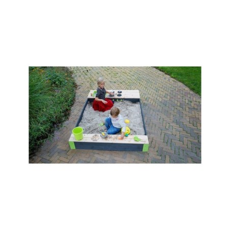 EXIT liivakast köögialaga 200x140cm | FreshDesign.ee