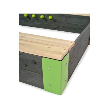 EXIT liivakast köögialaga 200x140cm | FreshDesign.ee