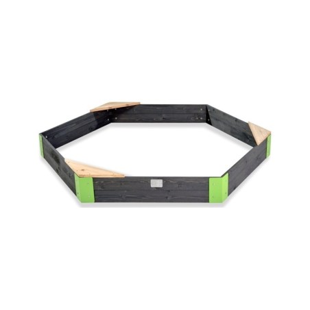 Puidust liivakast EXIT Aksent 200 x 170 cm | FreshDesign.ee