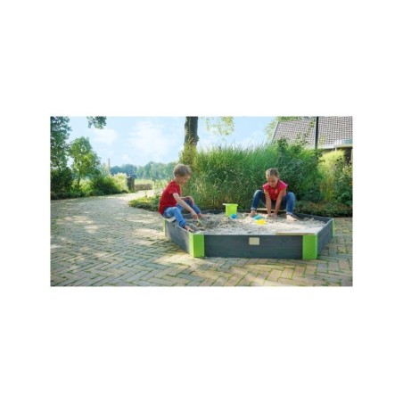 Puidust liivakast EXIT Aksent 200 x 170 cm | FreshDesign.ee