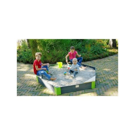 Puidust liivakast EXIT Aksent 200 x 170 cm | FreshDesign.ee