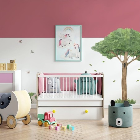 Seinakleebiste komplekt puu XL | FreshDesign.ee