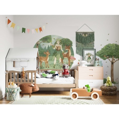 Seinakleebiste komplekt puu XL | FreshDesign.ee