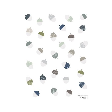 Seinakleebis tammetõrud | FreshDesign.ee