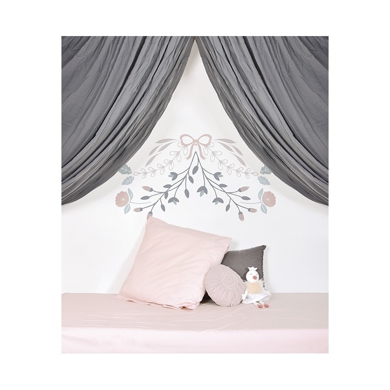 Seinakleebis lillekaar | FreshDesign.ee