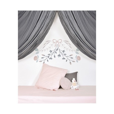 Seinakleebis lillekaar | FreshDesign.ee