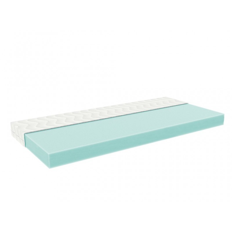 Beebi poroloonvoodi madrats MATY 60 cm x 120 cm | FreshDesign.ee