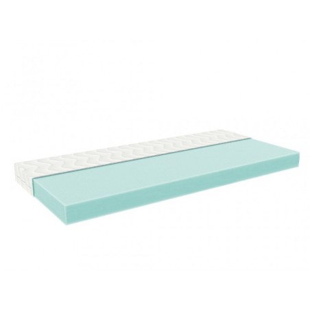 Beebi poroloonvoodi madrats MATY 60 cm x 120 cm | FreshDesign.ee