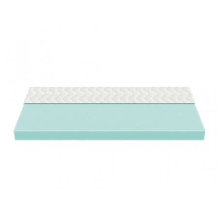 Beebi poroloonvoodi madrats MATY 60 cm x 120 cm | FreshDesign.ee